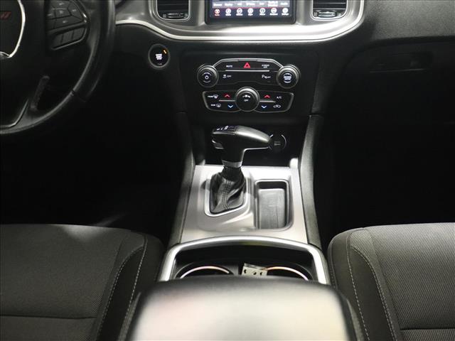 2022 Dodge Charger SXT:D13659
