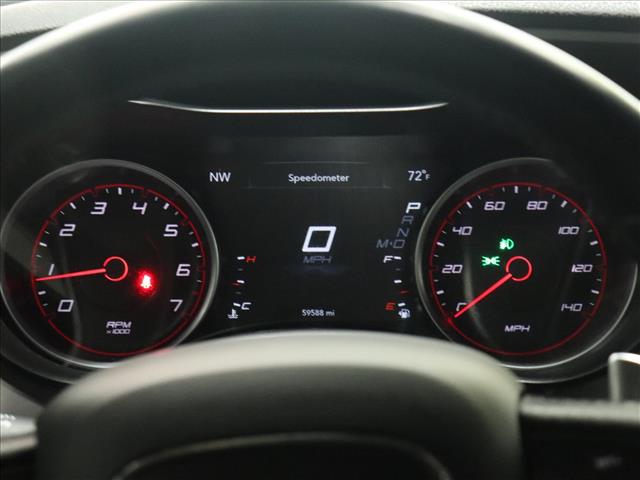 2022 Dodge Charger SXT:D13645