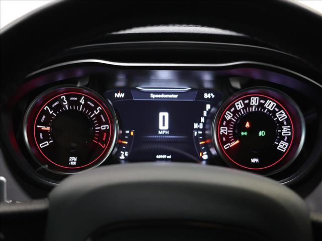 2023 Dodge Challenger GT:D13839
