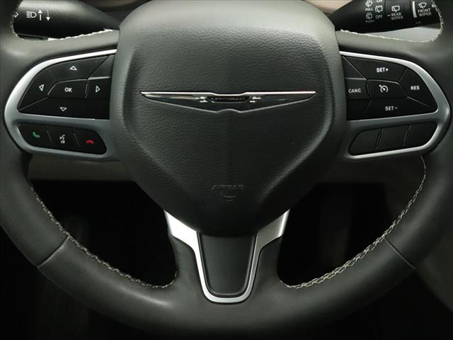 2024 Chrysler Voyager LX:D13312