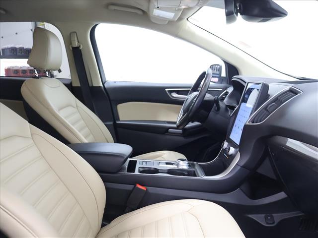 2024 Ford Edge SEL:D13803