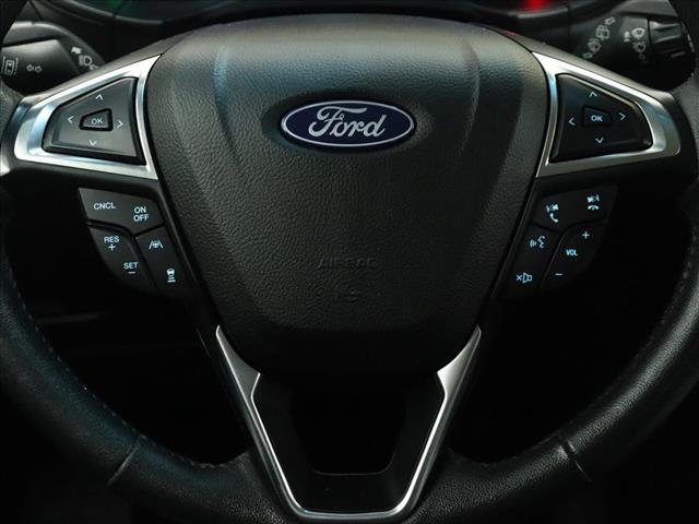 Photo of 2022 Ford Edge SEL in Iowa City, IA - 18,  2022 Ford Edge SEL:D13205
