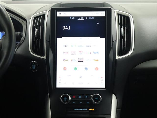 2024 Ford Edge SEL:D13640