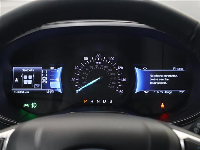 2024 Ford Edge SEL:D13791