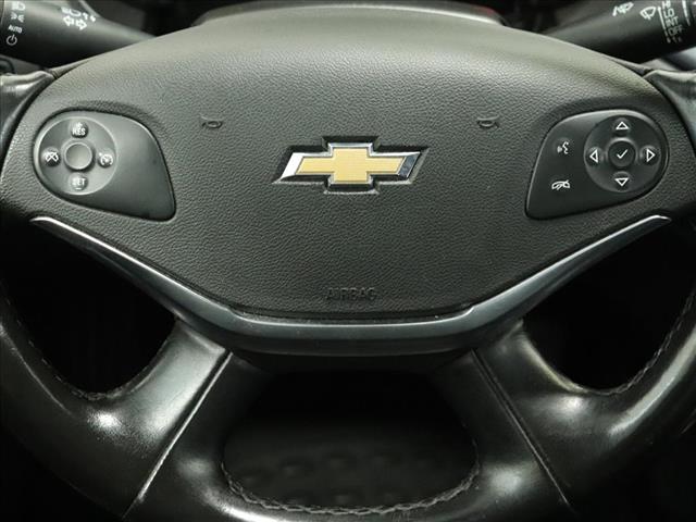 2019 Chevrolet Impala LT:D13093