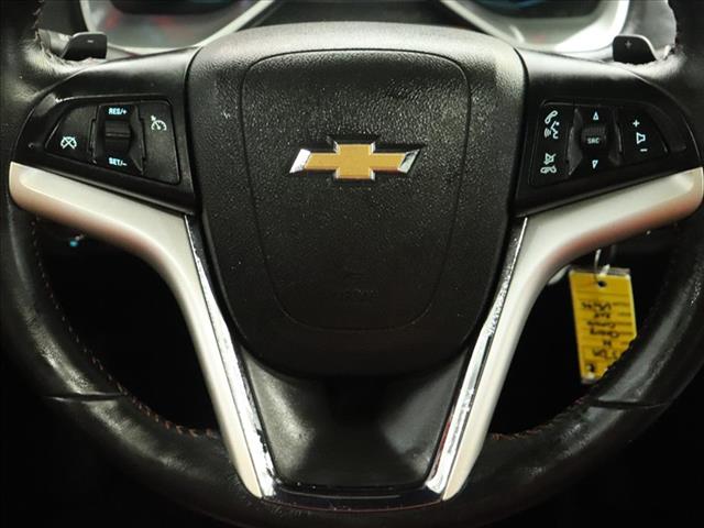 2014 Chevrolet Camaro LT:D13329