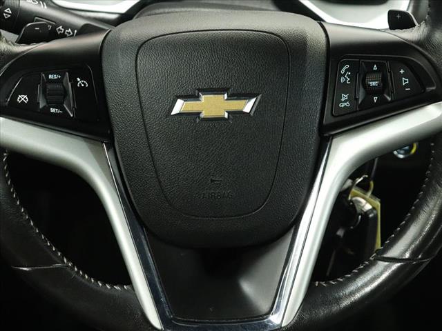 Photo of 2014 Chevrolet Camaro LT in Iowa City, IA - 18,  2014 Chevrolet Camaro LT:D13249