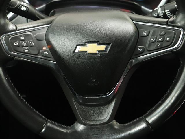 2019 Chevrolet Equinox LT:D13214