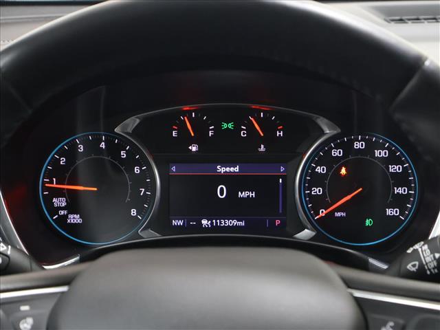2019 Chevrolet Equinox Premier:D13989