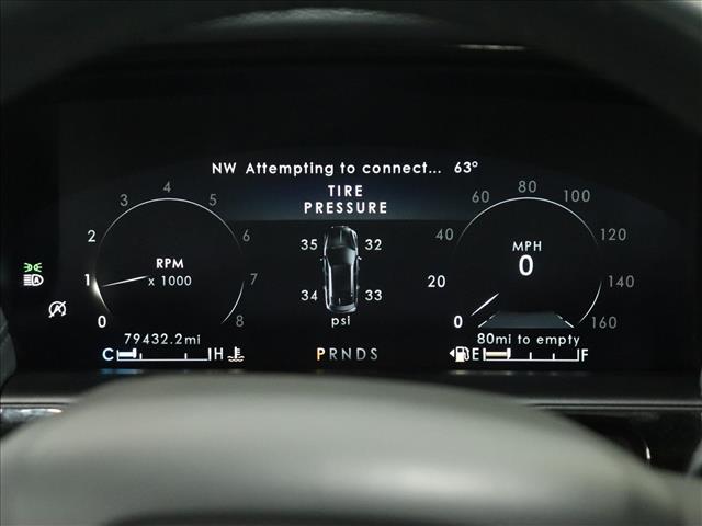 2021 LINCOLN Nautilus Reserve:D13544