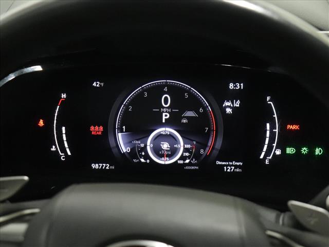 2022 Lexus NX 350 Premium:D13605