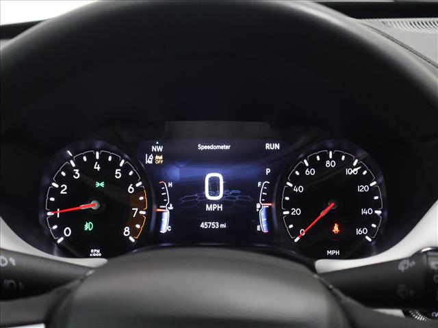 2025 Jeep Compass Limited:D13687