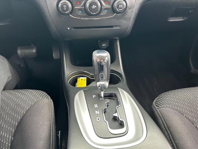 Photo of 2014 Dodge Journey SXT in Iowa City, IA - 18,  2014 Dodge Journey SXT:D13250A