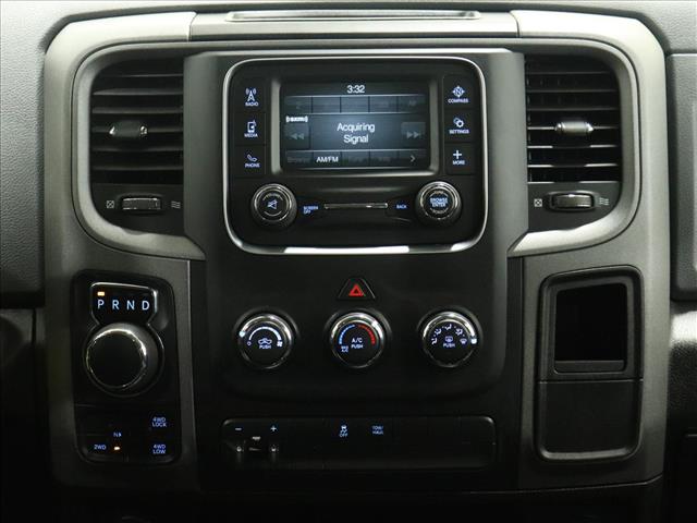 2020 RAM 1500 Classic Tradesman:D13465