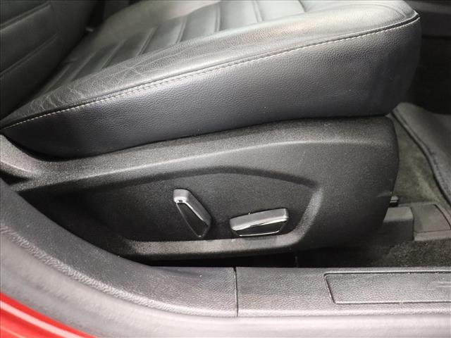 2018 Ford Fusion SE:D13678