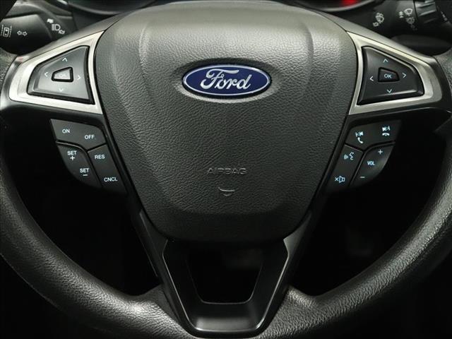 Photo of 2020 Ford Fusion SE in Iowa City, IA - 18,  2020 Ford Fusion SE:D13029