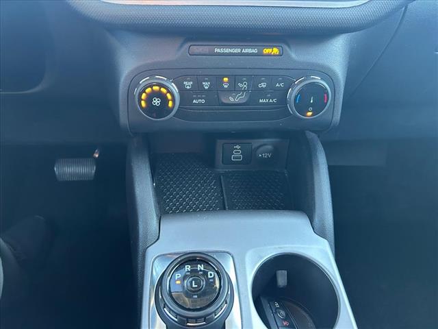 Photo of 2024 Ford Bronco Sport Big Bend in Iowa City, IA - 18,  2024 Ford Bronco Sport Big Bend:D13292