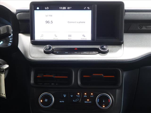 2024 Ford Maverick XLT:D13757