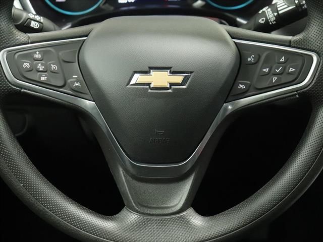 Photo of 2023 Chevrolet Equinox LT in Iowa City, IA - 18,  2023 Chevrolet Equinox LT:D13175