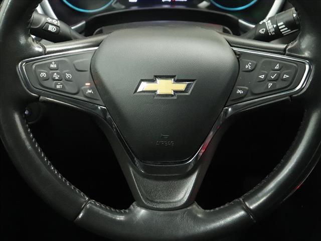 Photo of 2021 Chevrolet Equinox LT in Iowa City, IA - 18,  2021 Chevrolet Equinox LT:D13244