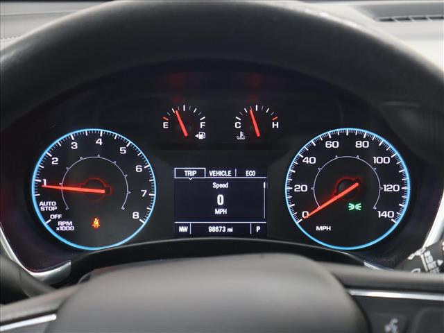 2020 Chevrolet Equinox LS:D13866