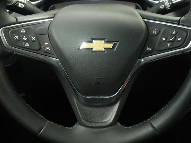Photo of 2023 Chevrolet Equinox LT in Iowa City, IA - 18,  2023 Chevrolet Equinox LT:D13081
