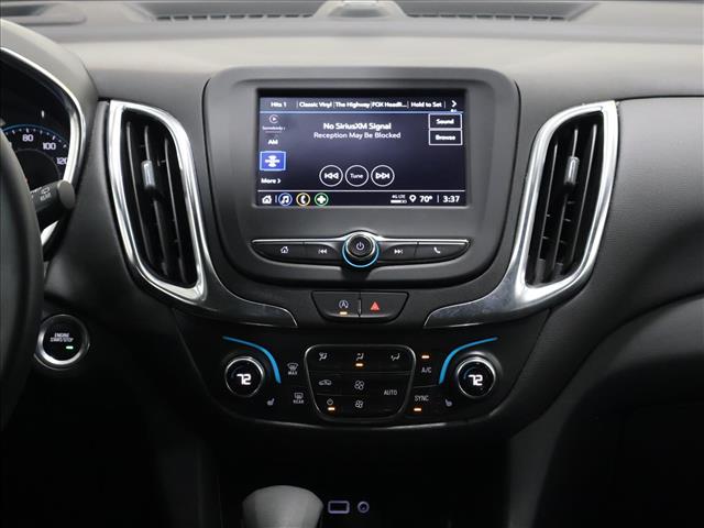 2024 Chevrolet Equinox LT:D13997