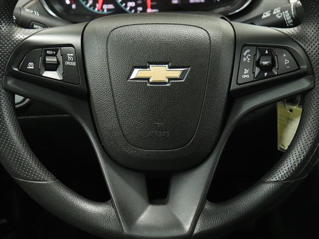 Photo of 2019 Chevrolet Trax LT in Iowa City, IA - 18,  2019 Chevrolet Trax LT:D13125