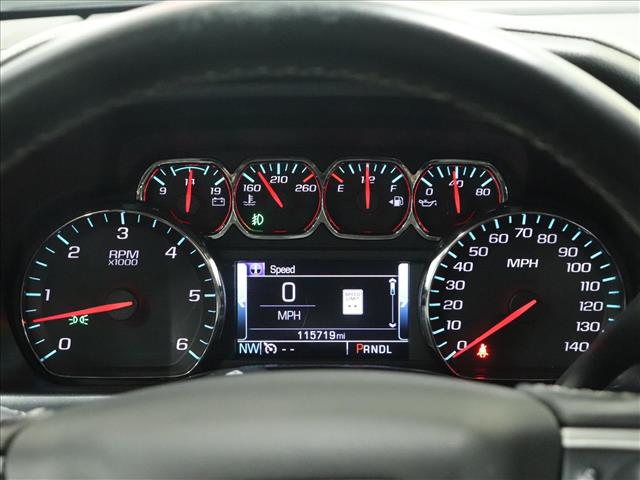 2017 GMC Sierra 1500 SLT:D13388