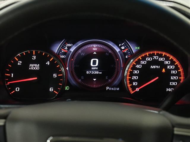 2015 GMC Sierra 1500 Denali:D13506