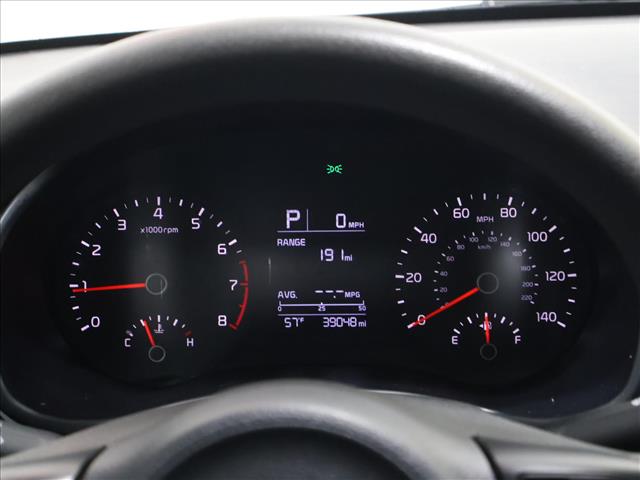 2023 Kia Rio LX:D14047