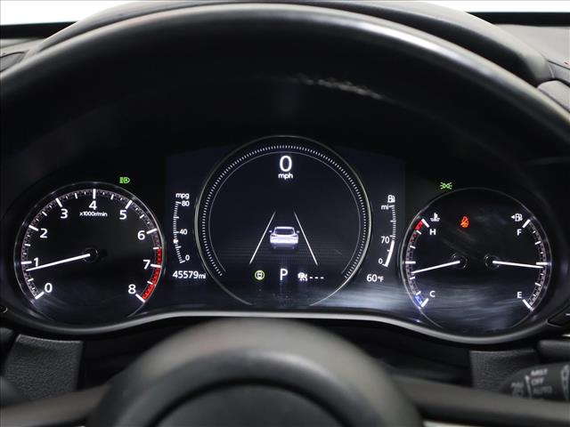 2024 Mazda CX-30 2.5 S Carbon Edition:D14045