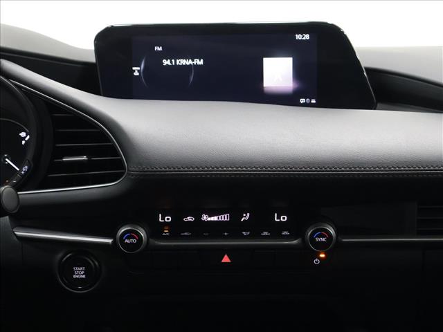 2024 Mazda Mazda3 Sedan 2.5 S Select Sport:D13894