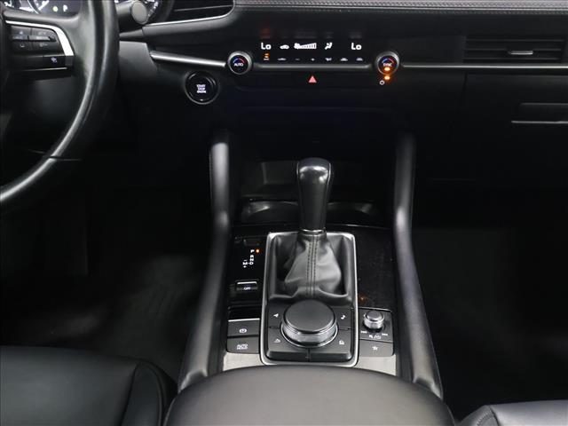 2024 Mazda Mazda3 Sedan 2.5 S Select Sport:D13883
