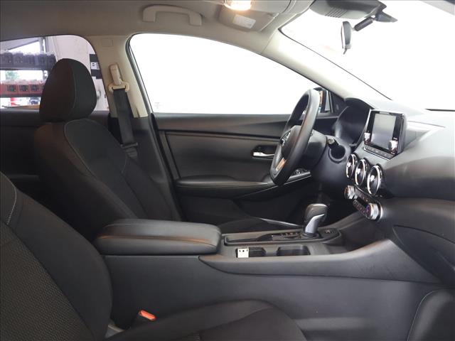 2023 Nissan Sentra S:D13871