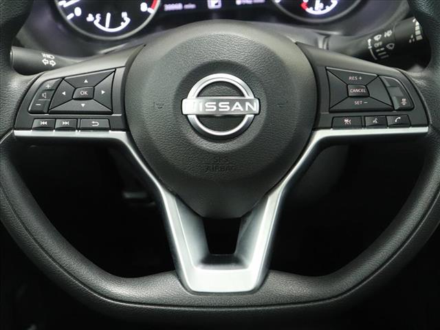 Photo of 2024 Nissan Sentra SV in Iowa City, IA - 18,  2024 Nissan Sentra SV:D13051