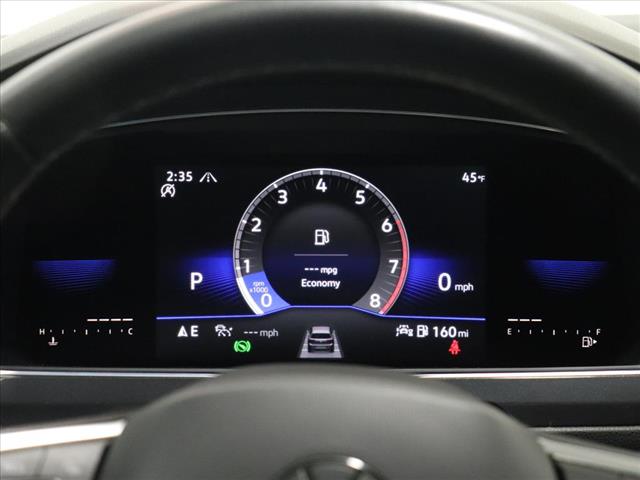 2022 Volkswagen Tiguan SE 4Motion:D13283