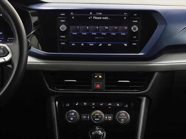 2024 Volkswagen Taos SE:D13969