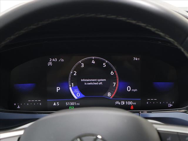 2024 Volkswagen Taos SE 4Motion:D13975