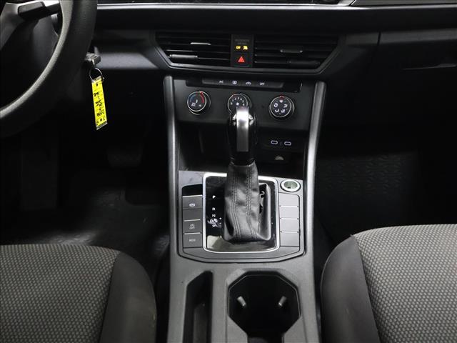 2021 Volkswagen Jetta S:D14016