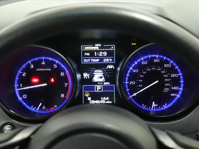 2019 Subaru Legacy 2.5i:D13519