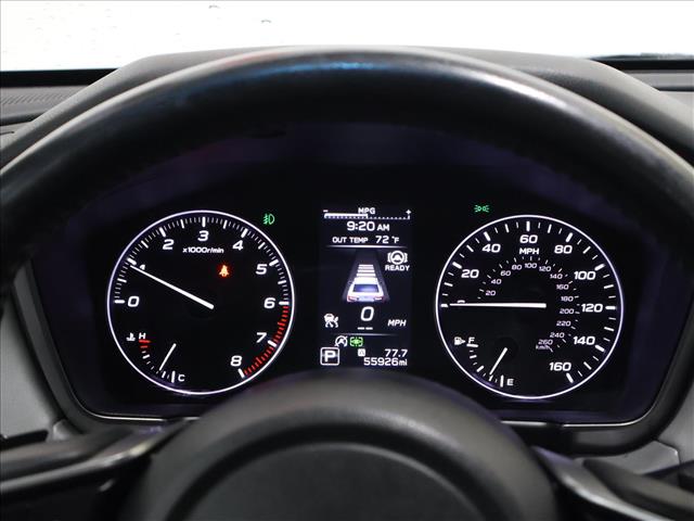 2020 Subaru Legacy Limited:D13988