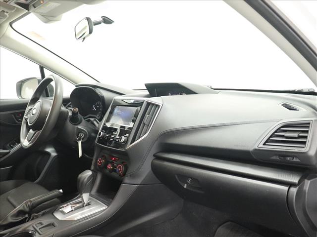 2023 Subaru Impreza Base:D13442