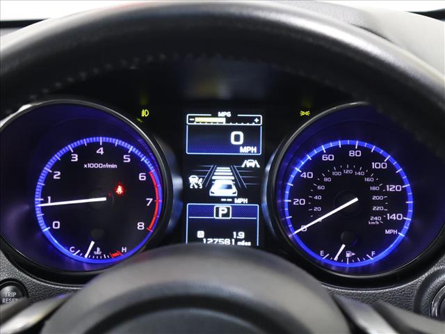 2019 Subaru Outback 2.5i Limited:D13874
