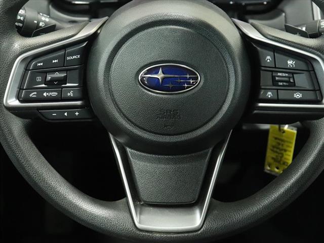 Photo of 2023 Subaru Outback Base in Iowa City, IA - 18,  2023 Subaru Outback Base:D13106