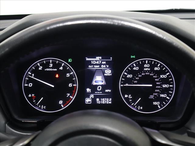 2024 Subaru Outback Premium:D14046