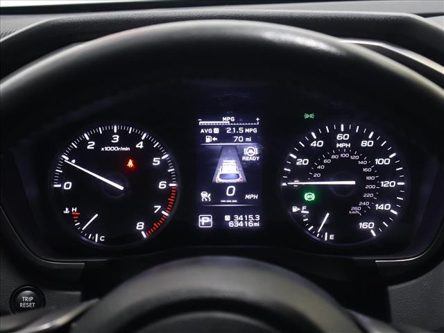 2024 Subaru Ascent Premium 7-Passenger:D13764