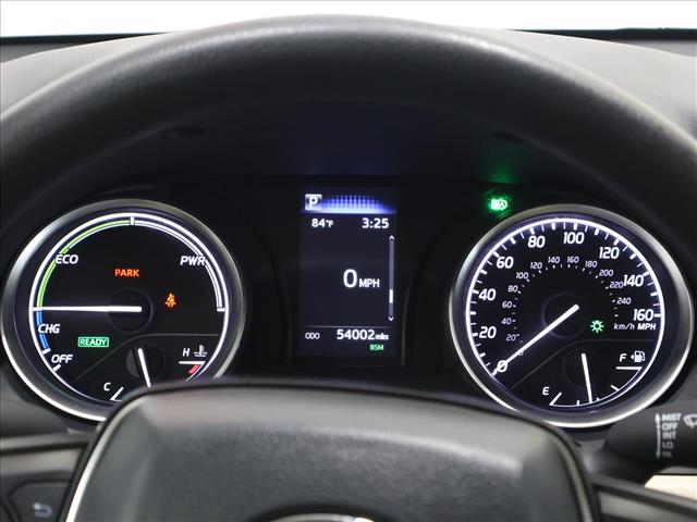 2024 Toyota Camry Hybrid LE:D13792