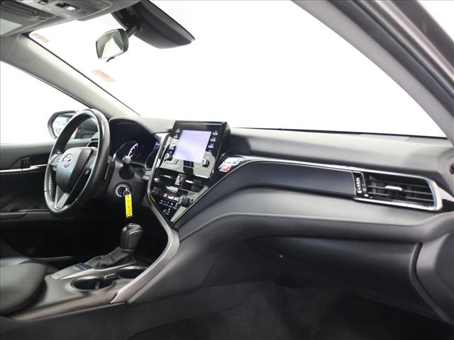 2023 Toyota Camry SE:D13857