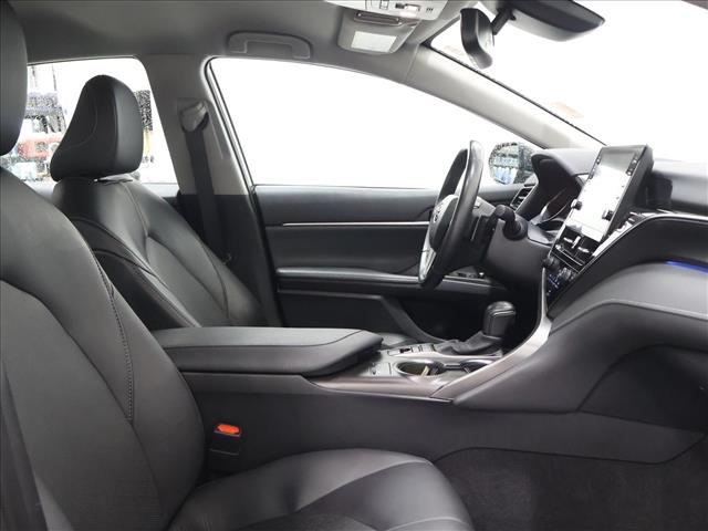 2024 Toyota Camry XSE:D14023